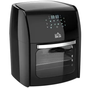 12L 8 in 1 Digital Air Fryer Oven with Air Fry