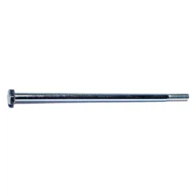 1/4"-20 x 6" Zinc Plated Grade 5 Hex Cap Screws (117 pcs)