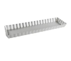 14x4" Oblong Tart Pan FD