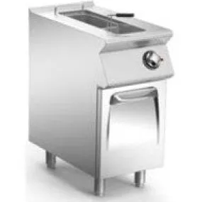 15 Litre Single Tank Electric Fryer.