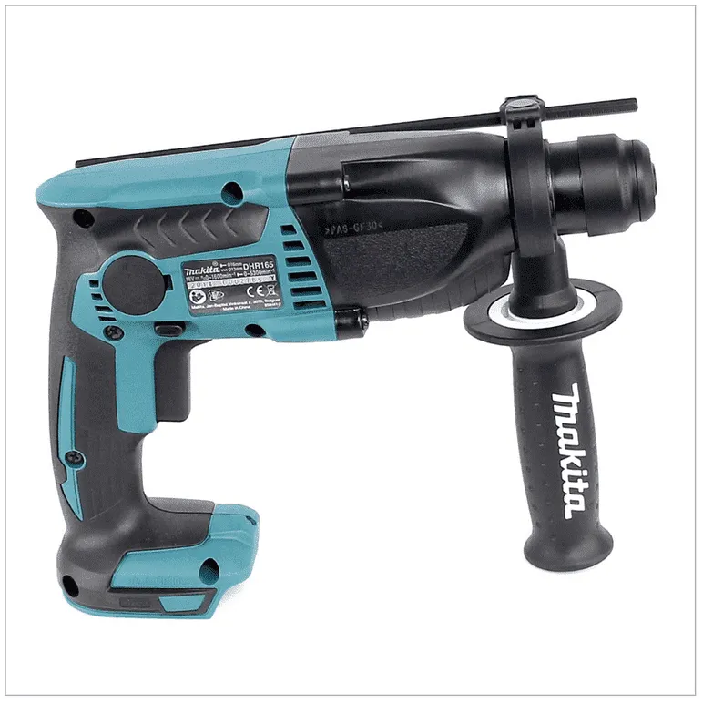 18V 16mm LXT SDS  Rotary hammer drill 1600rpm 1.3j 5300bpm