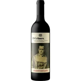 19 Crimes Cabernet Sauvignon 75 cl