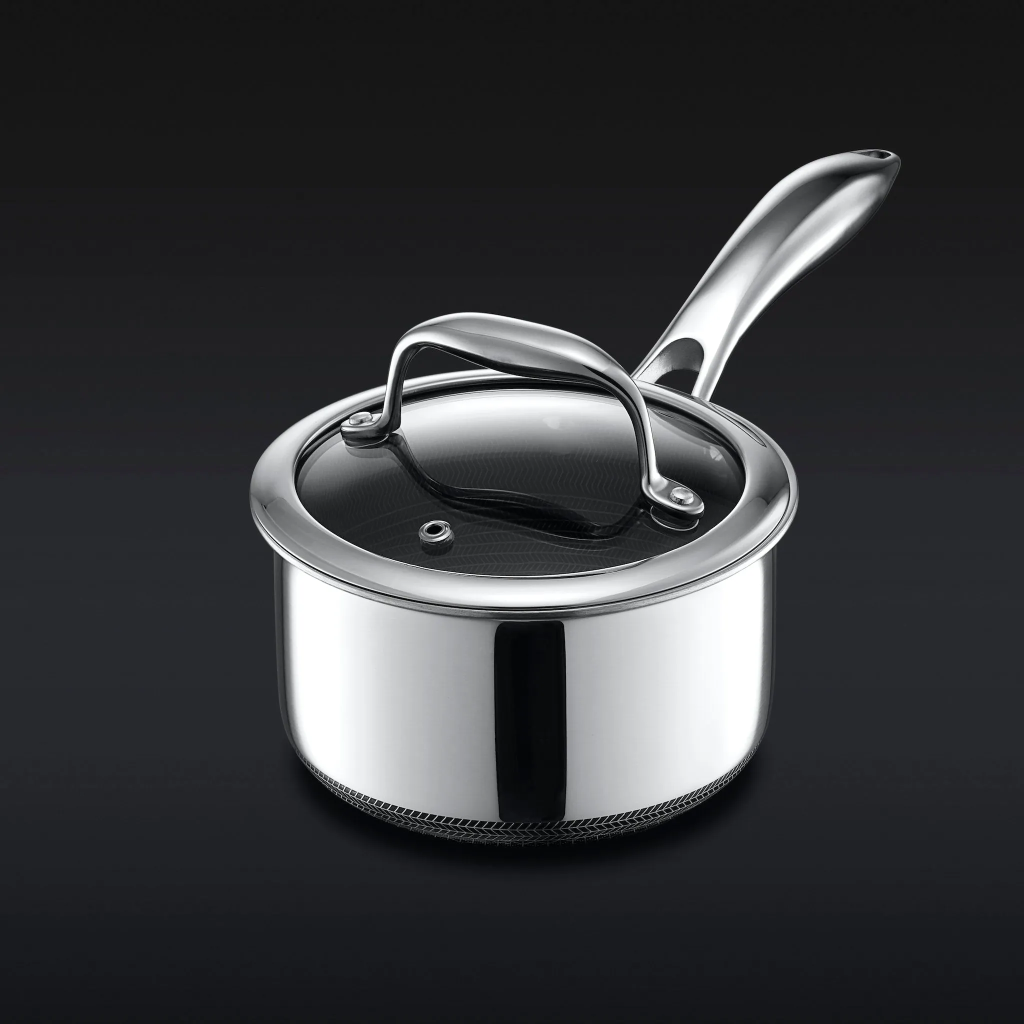 1QT Hybrid Saucepan (.95 L)