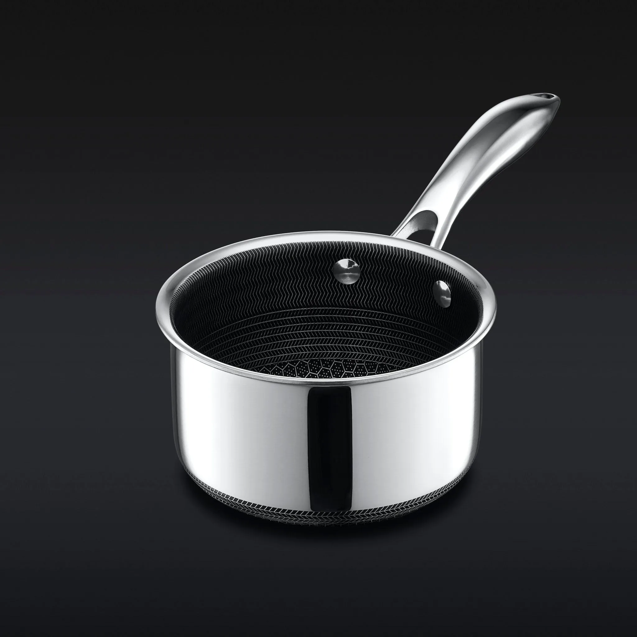 1QT Hybrid Saucepan (.95 L)