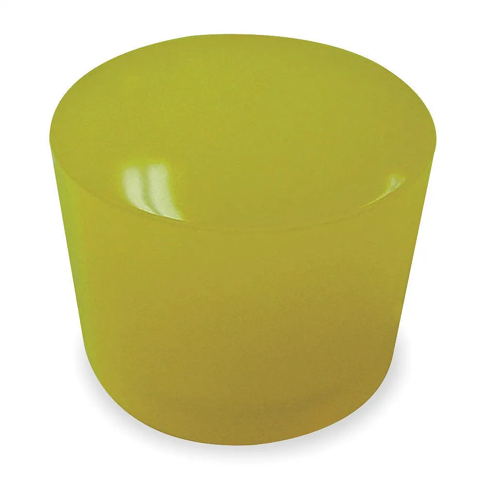 1" Hard Yellow Replacement for Soft Face Hammer