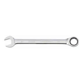 20mm Ratch Combo Wrench