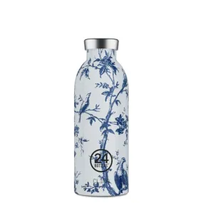 24 Bottles Clima 500ML Insulated Water Bottle (Printed) (SA)