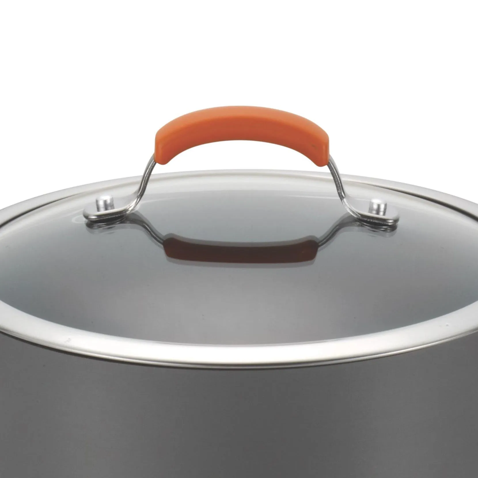 3-Quart Covered Saucepan