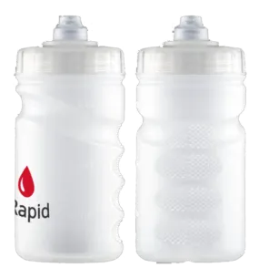 300ml Water Bottles