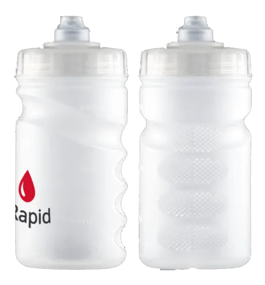 300ml Water Bottles