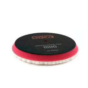 3.5" Polishing Wool Buffer Compound Cutting Pad