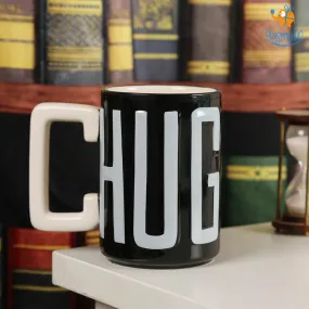 3D Chug Mug