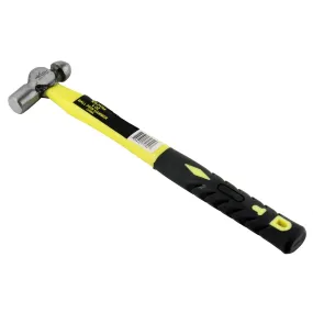 4 Oz. Ball Pein Hammer With Fiberglass Handle KTI71704