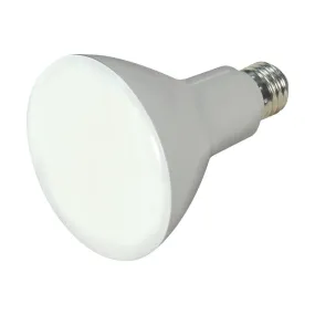 7.5W - BR30 LED - 2700K - Medium base - 105 deg. Beam Angle - 120V - 2PK