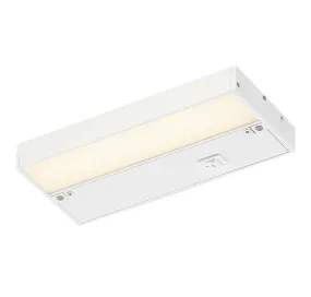 8" LED Undercabinet