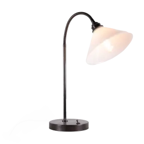 Adjustable Table Lamp Hay