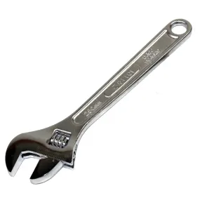 Adjustable Wrench Monkey Wrench Steel Spanner Car Spanner Tools