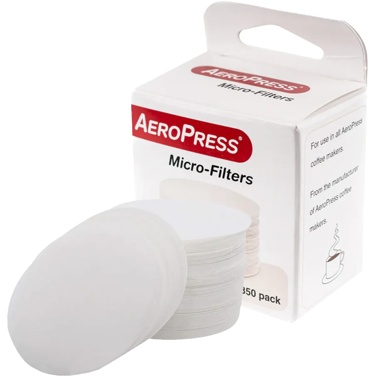 AeroPress Micro Filter