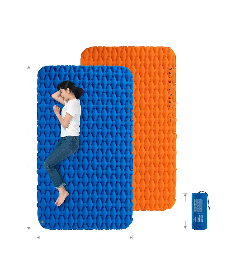 Air Camping Mattress