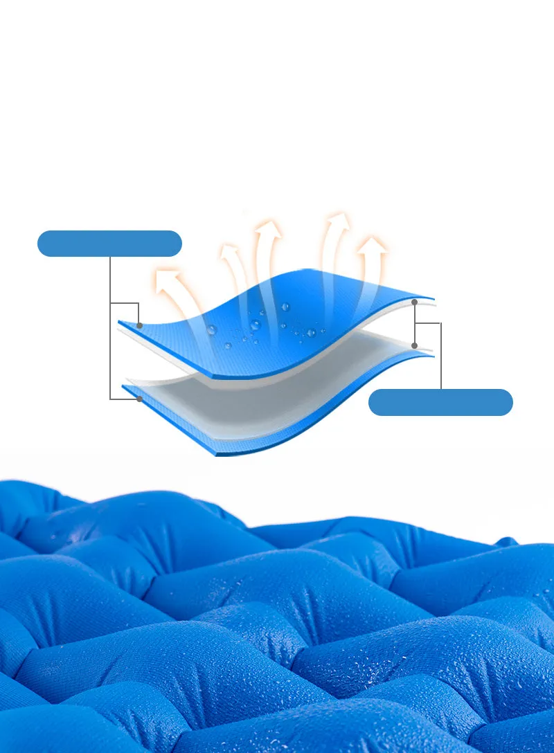 Air Camping Mattress