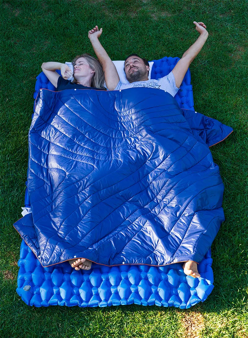 Air Camping Mattress