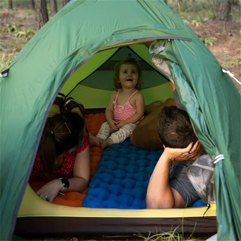 Air Camping Mattress