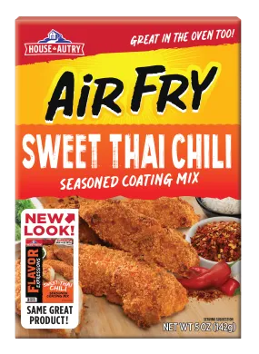 Air Fry Sweet Thai Chili, 5 oz.