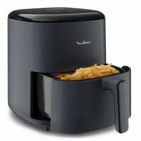 Air Fryer Moulinex EZ245B Black 1500 W 5 L