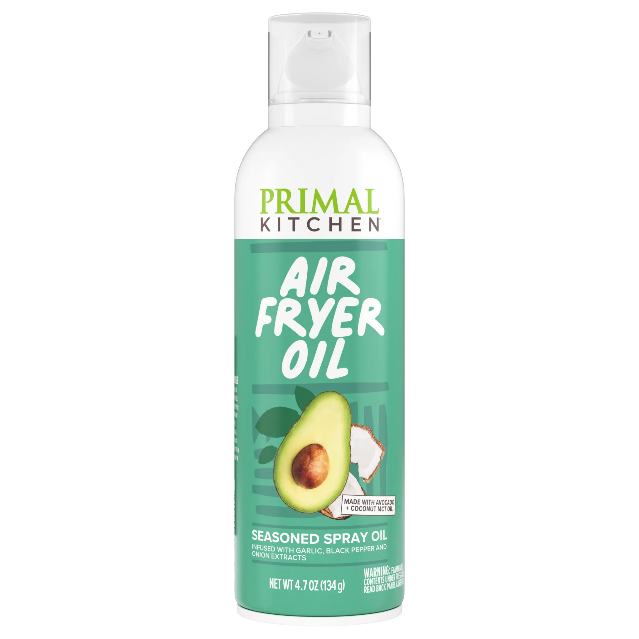 Air Fryer Spray Oil