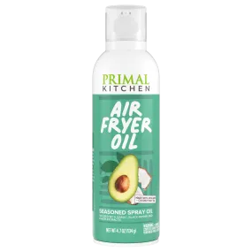 Air Fryer Spray Oil