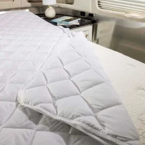 Airstream Mattress Pad for Globetrotter Travel Trailers