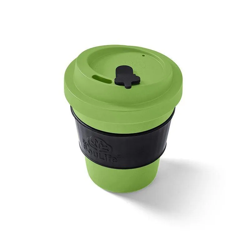 All Natural Coffee Cup Small