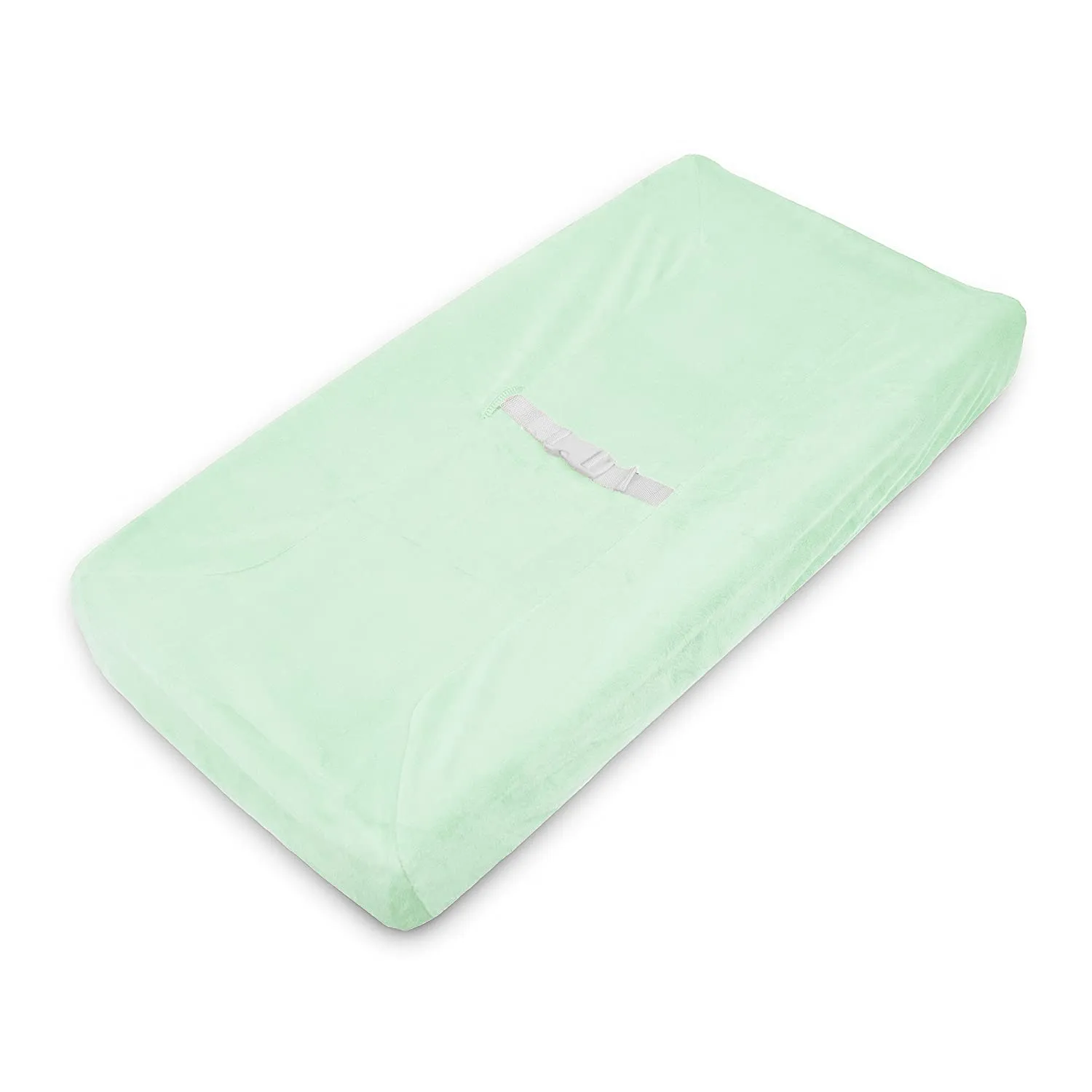 American Baby Contoured Changing Pad Cover