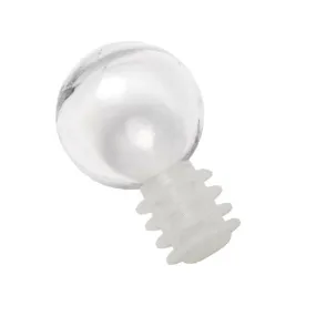 American Metalcraft GSC2 Bottle Stopper