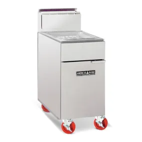 American Range AF-DS Fryer Dump Station