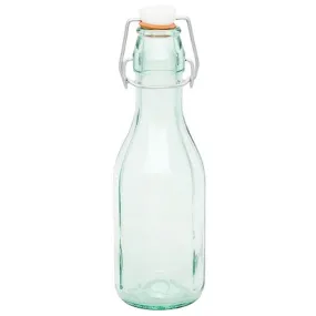 Amici Home Faceted Bottle Small