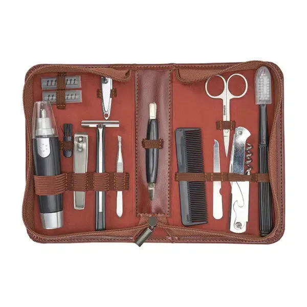 Annabel Trends Gentleman's GROOMING KIT