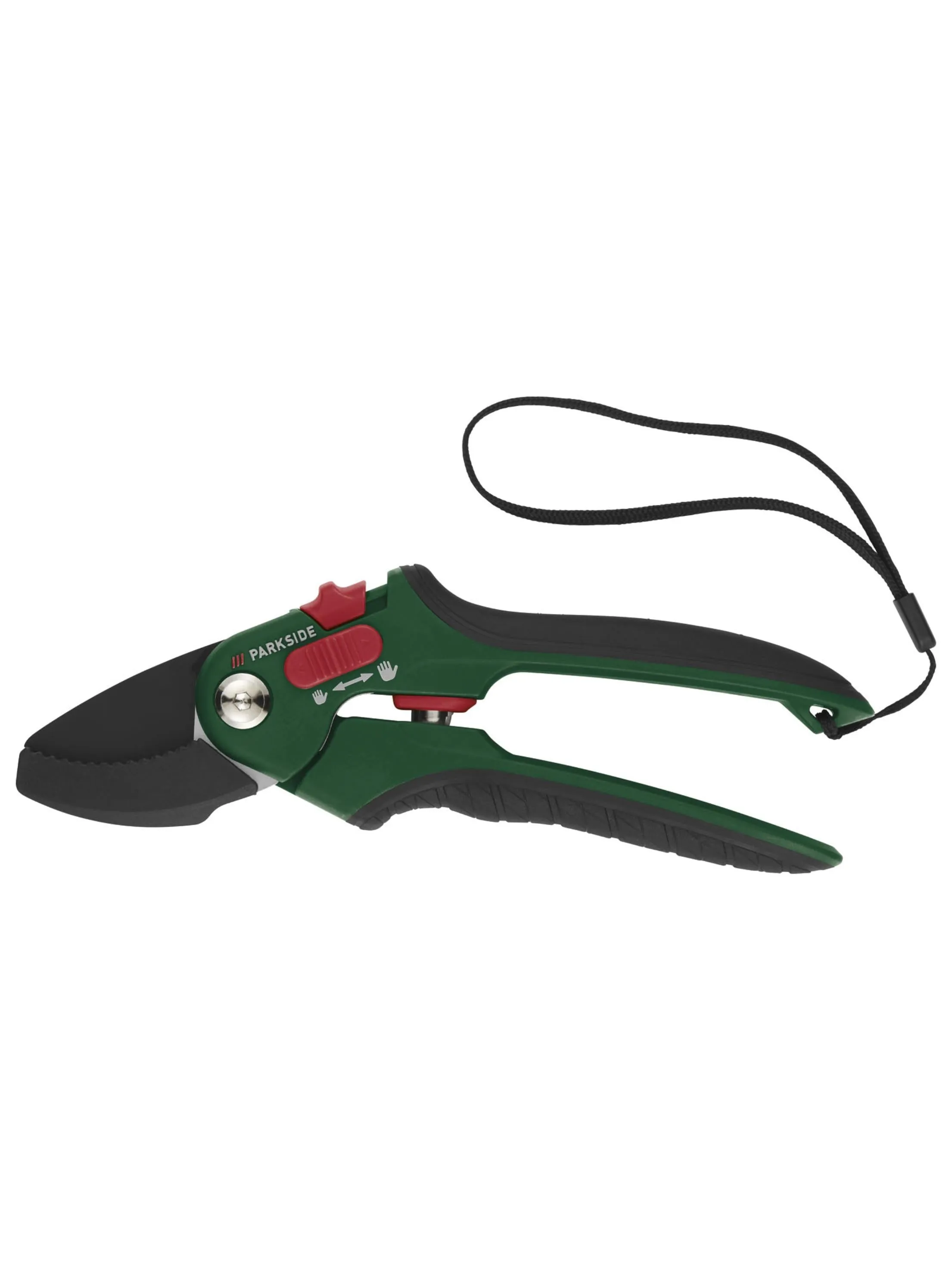 Anvil Secateur Pruning/Double-Blade Garden Shears