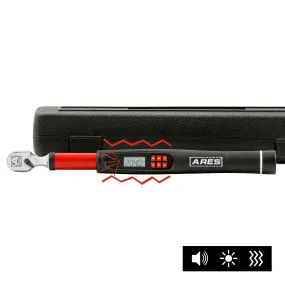 ARES 43000 - 3/8-Inch Drive Electronic Digital Torque Wrench