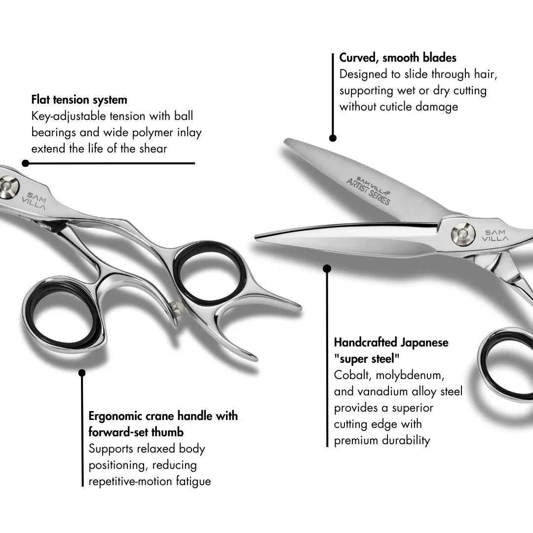 Artist Series Slide Cutting Shear