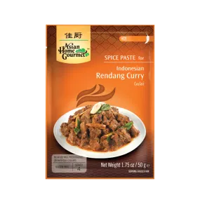 ASIAN HOME GOURMET Indonesian Rendang Curry 50g