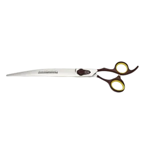 Avanti Comfort Plus 9.5" Curve Shear by Geib