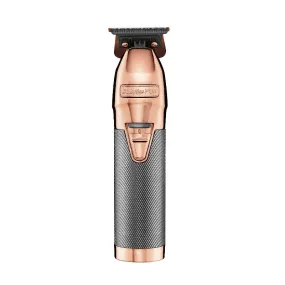 Babyliss Pro - Super Motor Skeleton Trimme (Rose Gold)