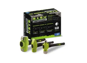 BASH® Mechanics Hammer Kit