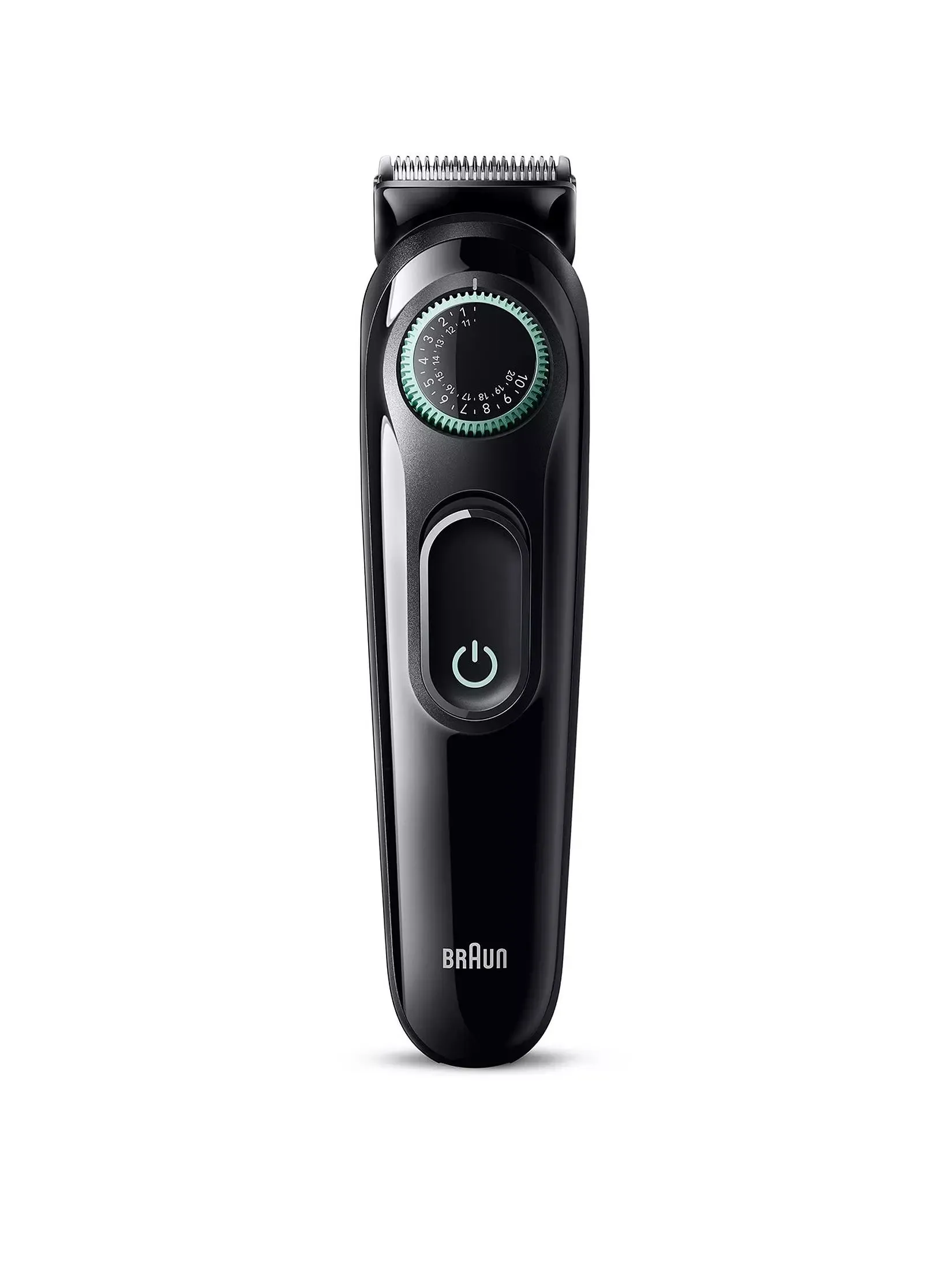 Beard Trimmer Series 3 BT3411 - Men's Trimmer with 50-Min Runtime