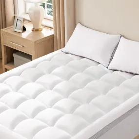 Bedsure Luxury Loft Mattress Pad