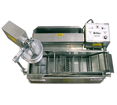 Belshaw Adamatic MARK II GAS Donut Fryer