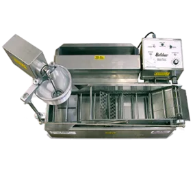 Belshaw Adamatic MARK II GAS Donut Fryer