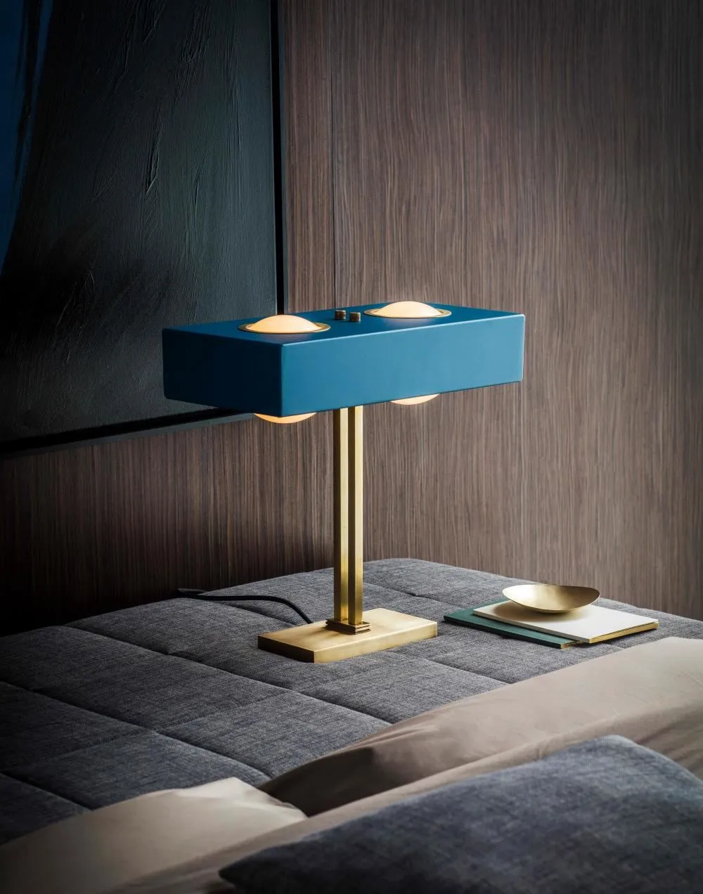 Bert Frank Kernel Table Lamp