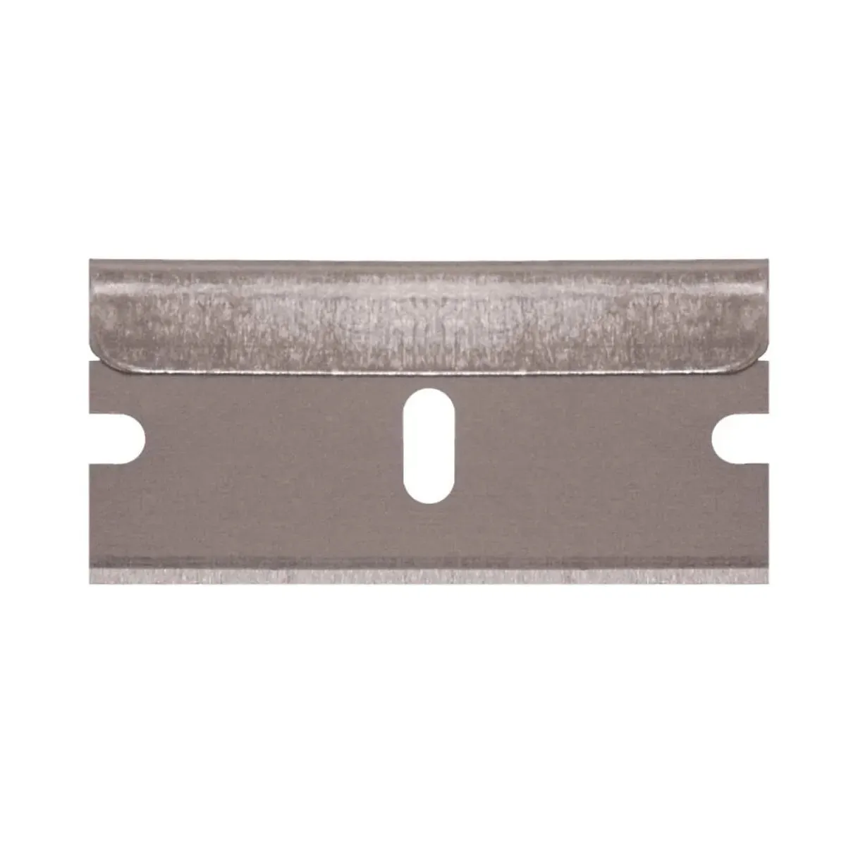 Better Tools 0.009" Single Edge Razor Blades with Aluminum Back